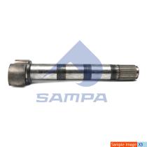 SAMPA 026470 - S - BRAKE CAM SHAFT