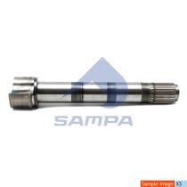 SAMPA 026471 - S - BRAKE CAM SHAFT