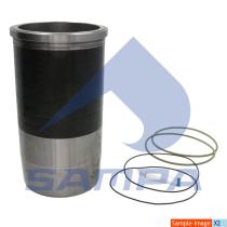 SAMPA 027005 - CYLINDER LINER