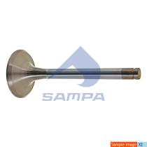 SAMPA 027077 - INTAKE VALVE