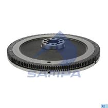 SAMPA 027101 - FLYWHEEL