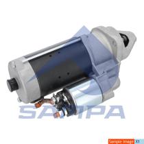 SAMPA 027107 - STARTER MOTOR