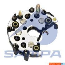 SAMPA 027108 - DIODE PLATE, ALTERNATOR