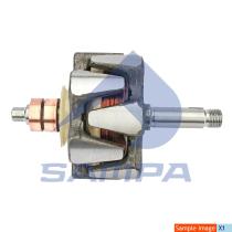 SAMPA 027109 - ROTOR, ALTERNATOR