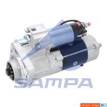 SAMPA 027121 - STARTER MOTOR