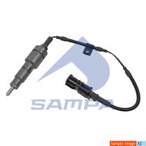 SAMPA 027127 - INJECTOR