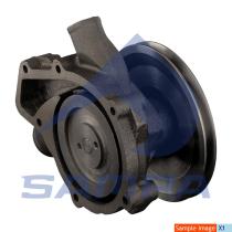 SAMPA 027140 - WATER PUMP