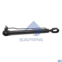 SAMPA 027154 - CYLINDER, CAB TILT