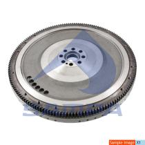 SAMPA 027159 - FLYWHEEL