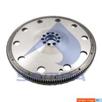 SAMPA 027161 - FLYWHEEL