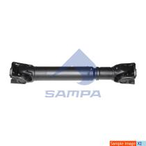 SAMPA 027164 - PROPELLER SHAFT