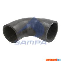 SAMPA 027168 - HOSE, RADIATOR