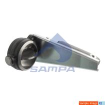 SAMPA 027170 - THROTTLE, EXHAUST BRAKE