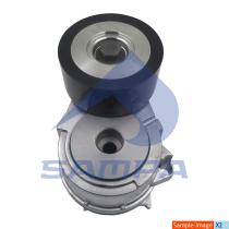 SAMPA 027184 - BELT TENSIONER, FAN