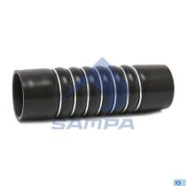 SAMPA 027185 - HOSE, INTERCOOLER