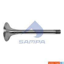 SAMPA 027189 - EXHAUST VALVE