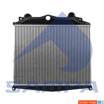 SAMPA 027197 - RADIATOR, INTERCOOLER