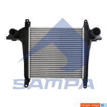 SAMPA 027198 - RADIATOR, INTERCOOLER