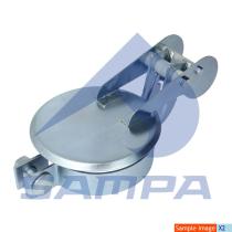 SAMPA 027200 - RAIN CAP, EXHAUST