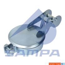 SAMPA 027201 - RAIN CAP, EXHAUST