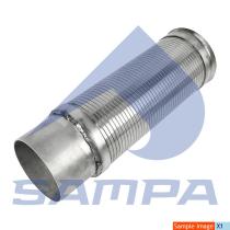 SAMPA 027214 - PIPE, EXHAUST