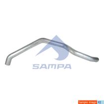 SAMPA 027226 - PIPE, EXHAUST