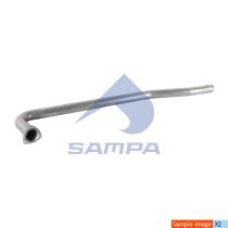 SAMPA 027240 - PIPE, EXHAUST