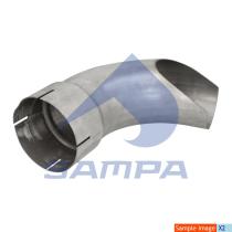 SAMPA 027242 - PIPE, EXHAUST