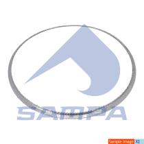 SAMPA 027250 - GASKET, EXHAUST