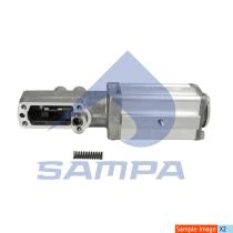 SAMPA 027270 - CYLINDER, GEAR SHIFT CONTROL