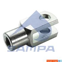 SAMPA 027276 - LINK, CLUTCH SERVO