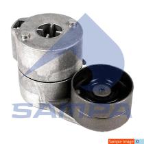 SAMPA 027278 - HOUSING, THERMOSTAT