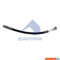 SAMPA 027279 - HOSE, CAB TILT