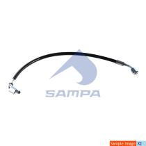 SAMPA 027282 - HOSE, CAB TILT