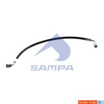 SAMPA 027283 - HOSE, CAB TILT