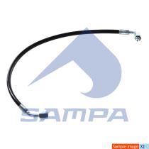 SAMPA 027284 - HOSE, CAB TILT