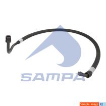 SAMPA 027285 - HOSE, CLIMATE