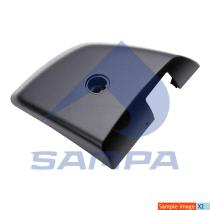 SAMPA 027288 - COVER, MIRROR