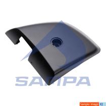 SAMPA 027289 - COVER, MIRROR