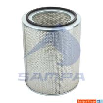 SAMPA 027292 - AIR FILTER CARTRIDGE