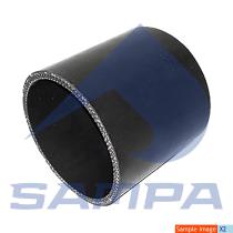 SAMPA 027293 - HOSE, TURBOCHARGER