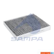 SAMPA 027295 - FILTER, CAB HEATING & VENTILATION