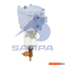 SAMPA 027298 - FUEL FILTER