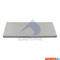 SAMPA 027299 - FILTER, CAB HEATING & VENTILATION