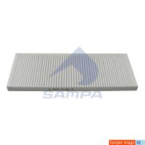 SAMPA 027299 - FILTER, CAB HEATING & VENTILATION