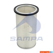 SAMPA 027301 - AIR FILTER CARTRIDGE