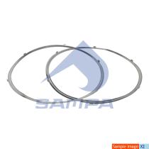 SAMPA 027302 - GASKET, EXHAUST