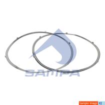 SAMPA 027302 - GASKET, EXHAUST