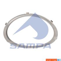 SAMPA 027303 - GASKET, EXHAUST