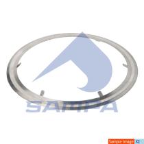 SAMPA 027305 - GASKET, EXHAUST